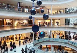 Exe paris centre ⭐ , ⓜ liège, france, paris, 8e arrondissement, rue d'amsterdam, 29: Kaufhaus Beaugrenelle Paris Centre Commercial Paris Mal Anders