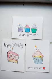 I found glitter glue sticks online which might make it a bit more. Easy Watercolor Ideas For Beginner Painters Make These For Valentine S