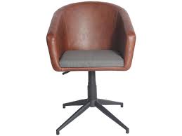 Fauteuil De Bureau Baxton Coloris Marron Vente De Fauteuil De Bureau Conforama Retrouvez plus d'informations telles que le prix ou la date d'expiration de ces offres en consultant le catalogue. fauteuil de bureau