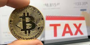 When do you pay taxes on bitcoin? Made Earnings From Bitcoin Pay 20 Percent Advance Tax