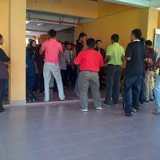 35950 behrang stesen, perak, malezya. Photos At Bahagian Hal Hal Pelajar Politeknik Sultan Azlan Shah Behrang 32 Visitors