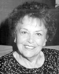 Marilyn Bogden Obituary (1932