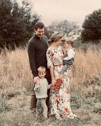 Woodstock Maxi Dress Family Photoshoot Outfits Summer Family Pictures Fall Family Photo Outfits