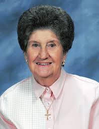Obituary information for Adelaide Elizabeth Trapp