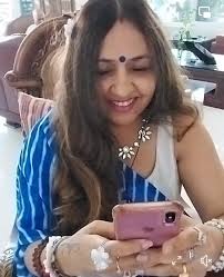 Celebrating the life of Ms Mohana Bhatti/Jadhav, a teacher and singer from  Mount Carmel Convent High School, Pune