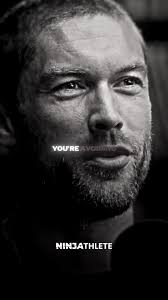 Chris Williamson Work Avoid