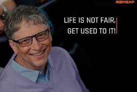 He's written several books and spends most of his time now on philanthropic pursuits. 10 Bill Gates Quotes That Are Basically The Best Life Lessons We Could Ever Get