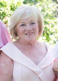Condolence Book for Anne McSweeney (née O'Shea) (Dunmanway, Cork)