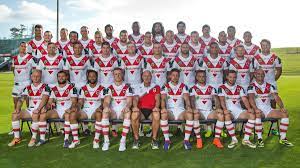 There are numerous attractions around so this is easy to work into any tour of the quarter. Team Shot St George Illawarra Dragons 2015 St George Sutherland Shire Leader St George Nsw