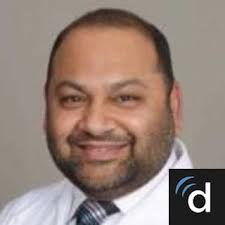 Dr. Muhammad Adnan, MD