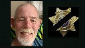 Mark Earl Murphy III October 19, 1936