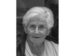Obituary: Jane Elizabeth Hall, 89, Lifelong Resident Of Bethel