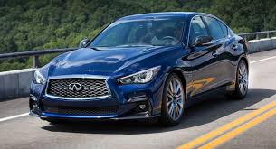 Infiniti Q50 Q60 Q70 To Ditch Rwd Platform By 2021 Carscoops Best Luxury Sports Car Infiniti Q50 Red Sport Best Luxury Cars