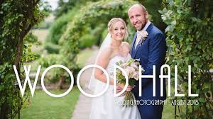 I'm a full time professional photographer who specializes in creative yet affordable wedding photography. Wedding Photography At Wood Hall Near Wetherby In Yorkshire