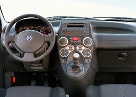 Great savings & free delivery / collection on many items. 2007 Fiat Panda 100hp Hd Pictures Carsinvasion Com