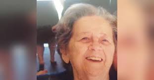 Marian Rizzo Obituary