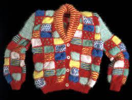 Check spelling or type a new query. V A Interviews With Knit Designers And Textile Artists