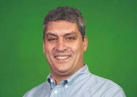 Wahlkreis 22 (Elmschenhagen-Nord): Michael Stich