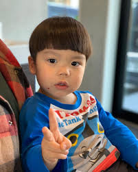 パパダッコキッズカット Instagram Posts Gramhanet