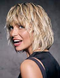 Les Tendances Coupe De Cheveux Du Printemps Ete 2020 Coupe De Cheveux Coupe Cheveux Mi Court Coupe Cheveux Mi Long Tendance