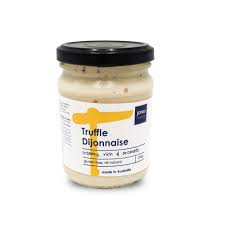 Listen to dijonnaise | soundcloud is an audio platform that lets you listen to what you love and share the 11 followers. Jones Truffle Dijonnaise 290g