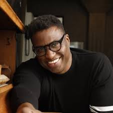 Michael-Leon Wooley (@mlwooley)