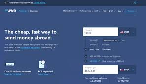 The converter allows you to toggle between your chosen currencies via the button at the middle of the converter. 15 Alternatives To Wise Formerly Transferwise June 2021