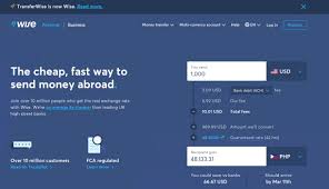Western union lets you quickly and securely send or receive money to almost anywhere in the world. 15 Alternatives To Wise Formerly Transferwise June 2021