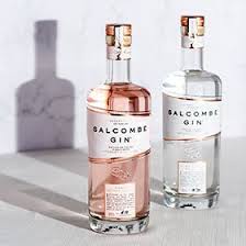 Salcombe Gin Hits 800k Funding Target In 24 Hours In 2020 Gin Gin Brands Pink Gin