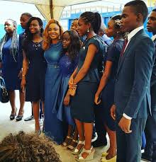 Iyabo ojo s daughter and mercy aige s daughter show why they are best friends. Iyabo Ojo S Daughter Graduates From Secondary School Photos Celebrities Nigeria