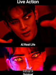 Saja Boys Your Idol Vertical