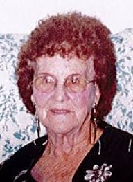 Obituary information for Betty Jane Mertz