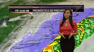 Pronostico Del Tiempo En Boston Ma Febrero 4 Y 5 2016 Youtube