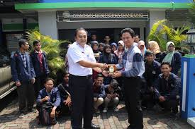Badan meteorologi klimatologi dan geofisika (bmkg) bandung mengkhawatirkan cesar terdengar dentuman berulang kali di bandung, bmkg: Kunjungan Mahasiswa Uin Bandung Ke Stasiun Geofisika Bandung Bmkg