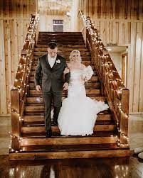 Oklahoma City Wedding Venue In Edmond Arch Decoration Wedding Chair Decoration Weddi Oklahoma Wedding Venues Wedding Staircase Decoration City Wedding Venues