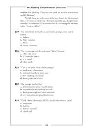 How do you save time and answer more questions right? 501 Reading Comprehension Questions Pages 101 150 Flip Pdf Download Fliphtml5