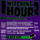 Witching Hour Alternative Club Night event image