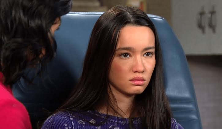 Is Sophia Leaving Days of Our Lives?