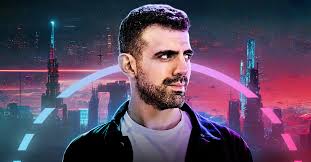 Casino Ballroom: Sam Morril