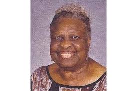 Ethelrine SHAW-NICKERSON Obituary (1933