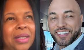 Ex Husband Of Former En Vogue Singer Dawn Robinson Reacts To Her Revelation  About Being Homeless — Offers Her A Job