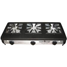 90,000 btu cast aluminum burners. Camp Chef 3 Burner Propane Camping Stove Walmart Com Walmart Com