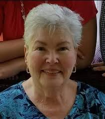 Obituary for Carolyn Jean Leach Mottley
