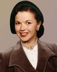 Shirley temple black is widely regarded as an american heroine who devoted her career first to through the rest of the decade shirley temple's star soared. Shirley Temple Wikipedia