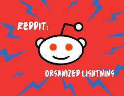 Why is bitcoin crashing reddit : Reddit Organized Lightning The Generalist