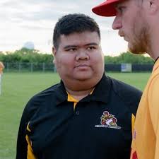 Syracuse defense responds by forcing a three-and-out. Devin Grant was in  coverage