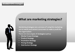 Maybe you would like to learn more about one of these? Marketing Strategies Marketing Process Ppt Video Online Download