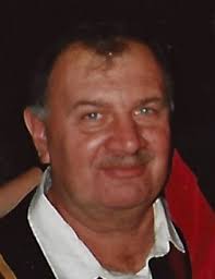 Obituary information for William D. Van Dam