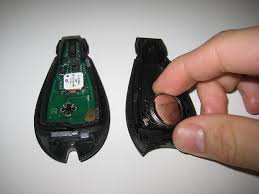 Fob emergency key in addition, if you want to start your vehicle, you can do it by placing the key fob in the charging area once you are in the car. 2014 Jeep Grand Cherokee Key Fob Battery Types Trucks