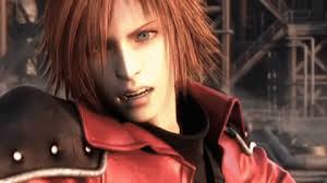 Find images and videos about wings, final fantasy and genesis rhapsodos on we. Final Fantasy Vii Crisis Core Genesis Out Of My Way Final Fantasy Vii Final Fantasy Final Fantasy Vii Remake